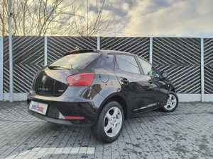 Seat Ibiza 2013 Benzina EURO 5  - imagine 4