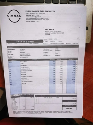 Nissan Qashqai 1,6 dci-An 2013-Klimatronic-Camera 360-Panoramic - imagine 10