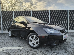 Seat Ibiza 2013 Benzina EURO 5  - imagine 3