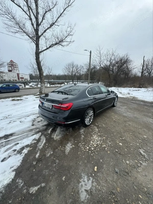 bmw730 xdrive proprietar