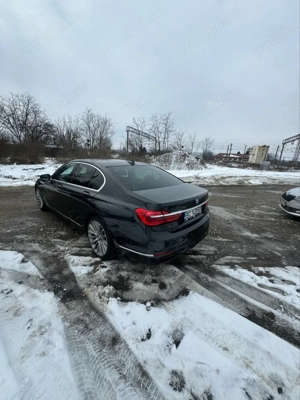 bmw730 xdrive proprietar - imagine 4