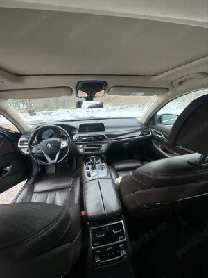 bmw730 xdrive proprietar - imagine 5
