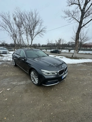 bmw730 xdrive proprietar - imagine 2