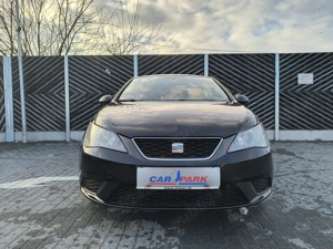 Seat Ibiza 2013 Benzina EURO 5  - imagine 2