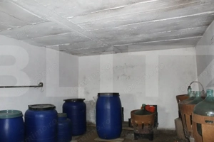 Casă solidă cu teren în Boroșneu Mic – liniște si natură  - imagine 15