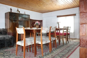 Casă solidă cu teren în Boroșneu Mic – liniște si natură  - imagine 4