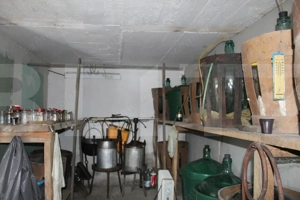 Casă solidă cu teren în Boroșneu Mic – liniște si natură  - imagine 14