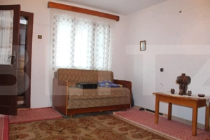 Casă solidă cu teren în Boroșneu Mic – liniște si natură  - imagine 7
