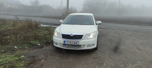Vând Skoda Octavia II 1,9 TDI 2010 - imagine 4