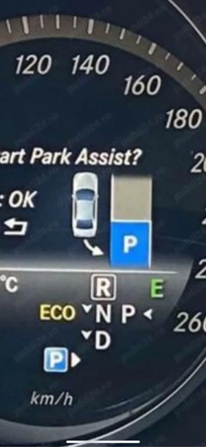 vand mercedes e class  - imagine 5