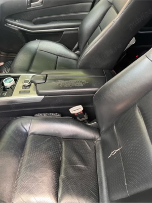 vand mercedes e class  - imagine 4