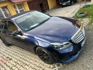 vand mercedes e class 