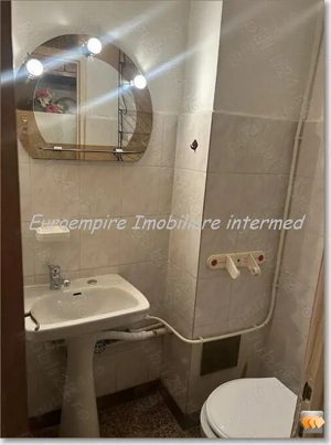Apartament 3 camere decomandate zona Abator - imagine 6