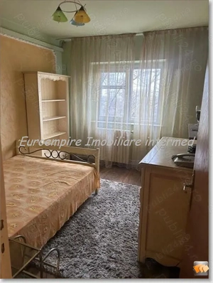 Apartament 3 camere decomandate zona Abator - imagine 2