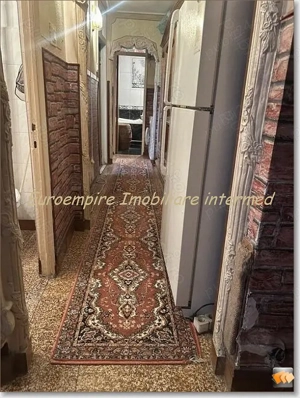 Apartament 3 camere decomandate zona Abator - imagine 4
