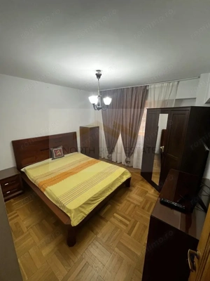 Apartament de închiriat Timpuri Noi, decomandat, mobilat și utilat complet