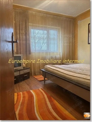 Apartament 3 camere decomandate zona Abator - imagine 5