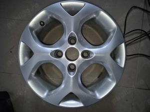 Set 4 jante jenti Ford Fiesta originale