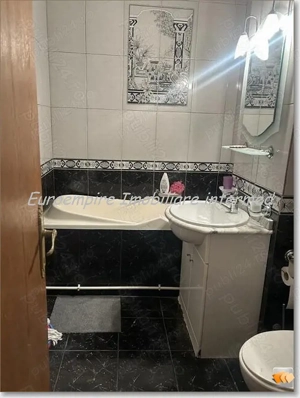 Apartament 3 camere decomandate zona Abator - imagine 3