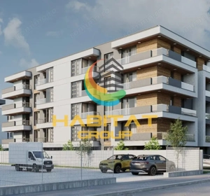 Vanzare garsoniera decomandata langa Noul Parc Popesti Leordeni DEZVOLTATOR