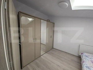 Apartament 3 camere, 70,61 mp, complet mobilat/utilat + parcare - imagine 7