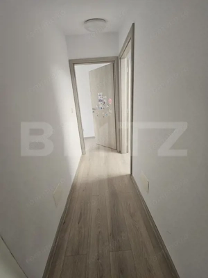 Apartament 3 camere, 70,61 mp, complet mobilat/utilat + parcare - imagine 12