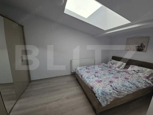 Apartament 3 camere, 70,61 mp, complet mobilat/utilat + parcare - imagine 6