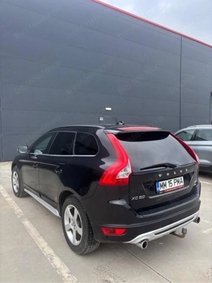 volvo xc60 Automat - imagine 2