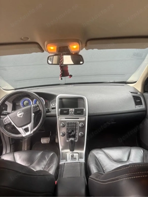 volvo xc60 Automat