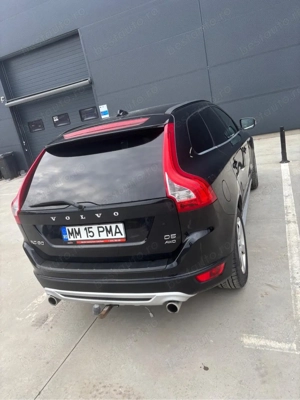 volvo xc60 Automat - imagine 5