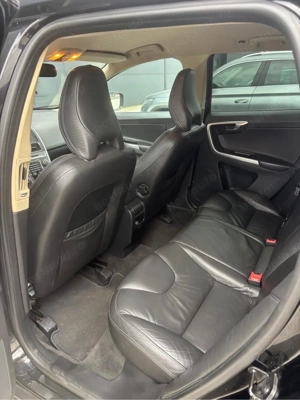 volvo xc60 Automat - imagine 4