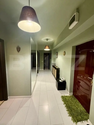 Apartament 3 camere, 110 mp, zona Cioceanu 