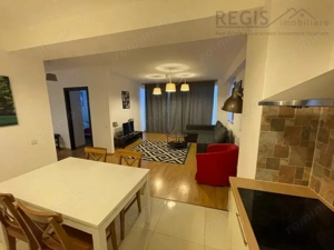 Apartament 2 camere Seasons Residence