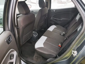 Ford Ecosport Titanium 1,5 tdci-An 2015-Klimatronic-Led - imagine 10