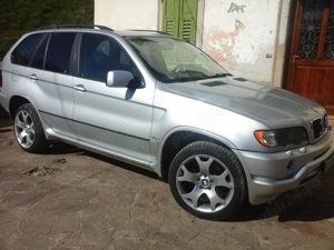 Vand bmw x5  - imagine 2