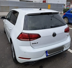 Wolkswagen Golf 7 Trendline 1.0 TSI (kw 81) 2017 - imagine 3