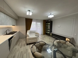 Apartament 2 camere, lux, parcare, zona Marasti