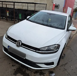 Wolkswagen Golf 7 Trendline 1.0 TSI (kw 81) 2017