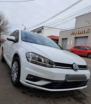 Wolkswagen Golf 7 Trendline 1.0 TSI (kw 81) 2017 - imagine 2