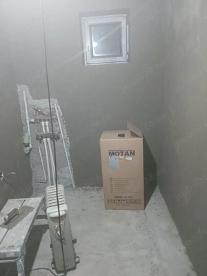 Execut lucrari constructi.