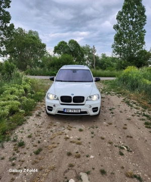 Bmw X5 2011