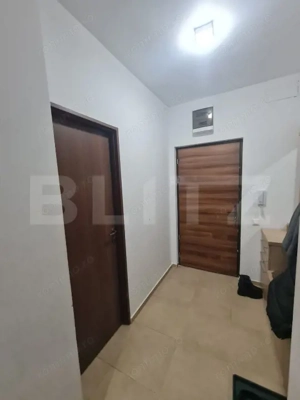 Apartament mobilat si utilat, 2 camere, 54 mp utili, parcare, zona Roata Faget - imagine 7