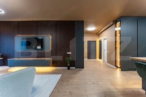 LUX Apartament 2 camere, 67 mp, etaj intermediar, garaj, zona Eroilor - imagine 5