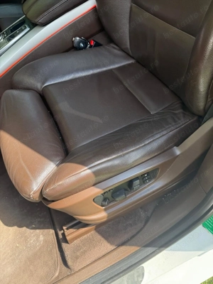 Bmw X5 2011 - imagine 8