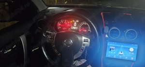  Vand Nissan qashqai 1.5 dci  2010 - imagine 7