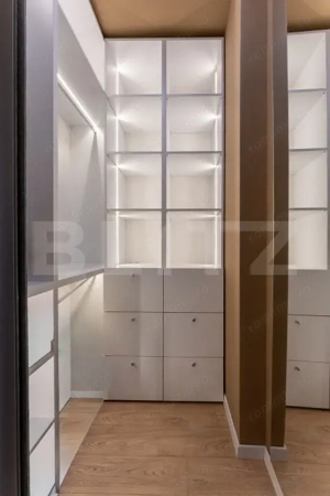 LUX Apartament 2 camere, 67 mp, etaj intermediar, garaj, zona Eroilor - imagine 16