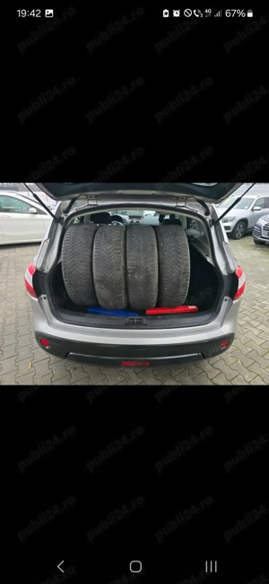  Vand Nissan qashqai 1.5 dci  2010 - imagine 2