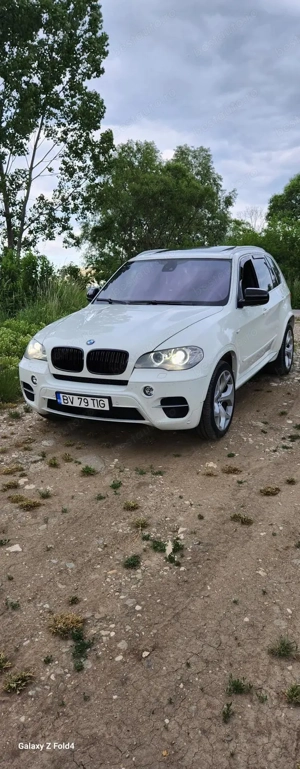 Bmw X5 2011 - imagine 3