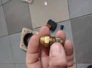 Arzator pe Motorina CLU 80-160 kw - imagine 4