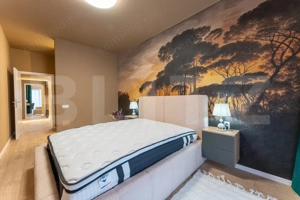 LUX Apartament 2 camere, 67 mp, etaj intermediar, garaj, zona Eroilor - imagine 14
